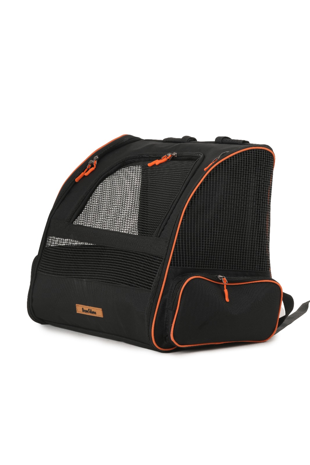 BR.PAWS XL PİRAMİT  MODEL KEDİ VE KÖPEK TAŞIMA ÇANTASI